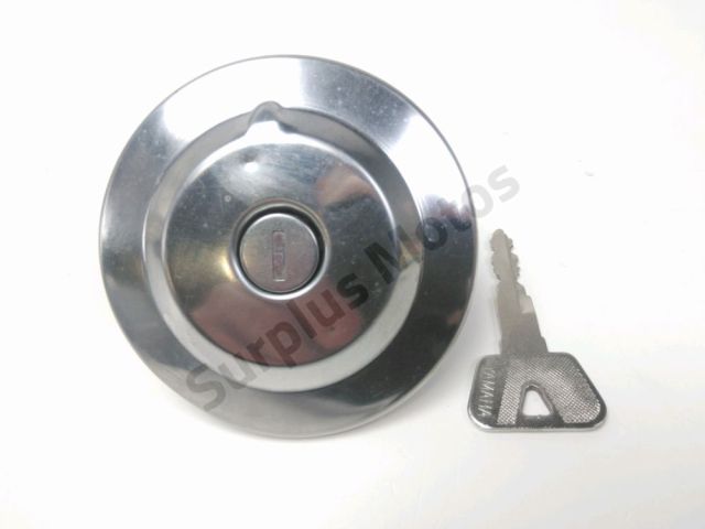 Bouchon de reservoir occasion YAMAHA YBR 125 2015