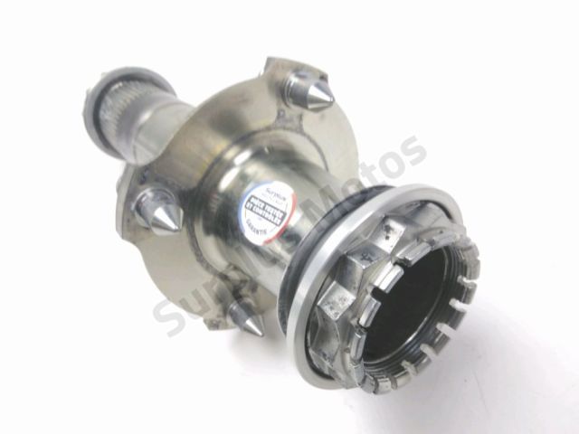 Moyeu arriere occasion DUCATI 950 SUPERSPORT 2021