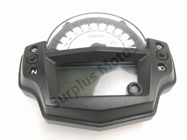 Compteur occasion KAWASAKI ER-6N 2015