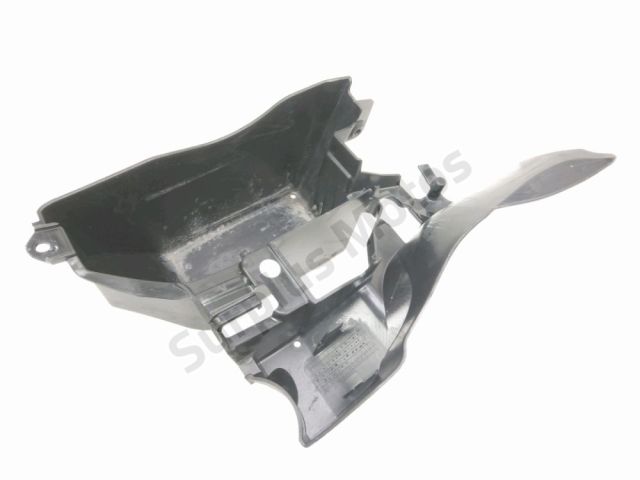 Cache sous selle occasion KAWASAKI ER-6N 2015