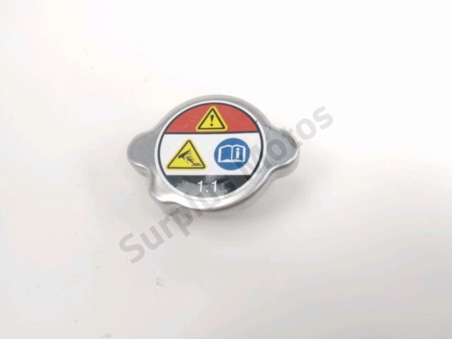 Bouchon de radiateur occasion HONDA CMX 500 REBEL 2024