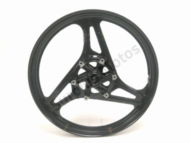 Jante avant occasion YAMAHA YBR 125 2006