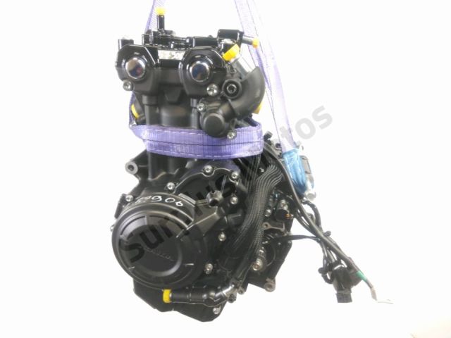 Moteur occasion HONDA CMX 500 REBEL 2024