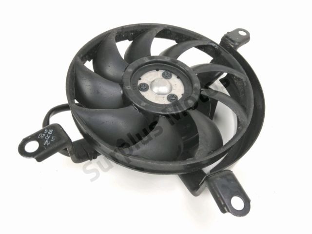 Ventilateur occasion KAWASAKI ER-6N 2015