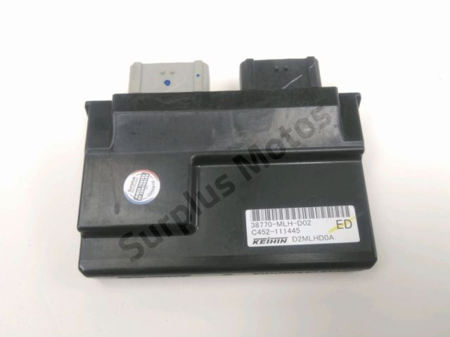 Boitier injection occasion HONDA CMX 500 REBEL 2024