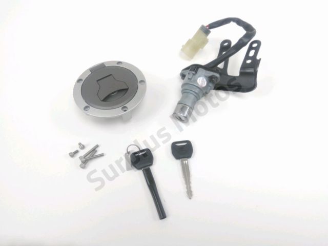 Serrure occasion HONDA CMX 500 REBEL 2024