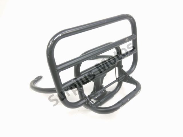 Porte paquets arriere occasion PIAGGIO VESPA 300 GTS HPE 2022