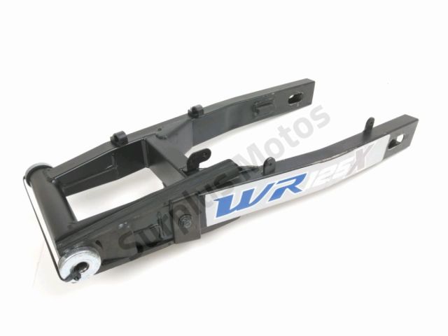 Bras oscillant complet occasion YAMAHA WR 125 X 2010