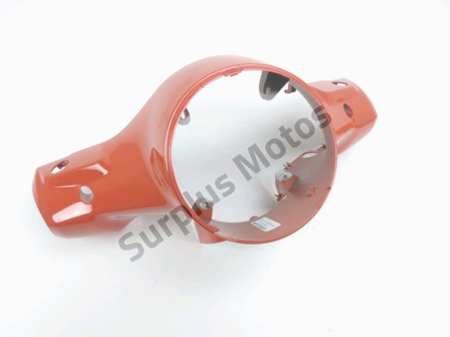 Habillage avant du guidon occasion PIAGGIO VESPA 300 GTS HPE 2022