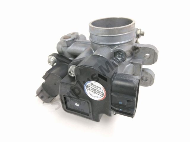 Corps d'injection droit occasion YAMAHA WR 125 X 2010