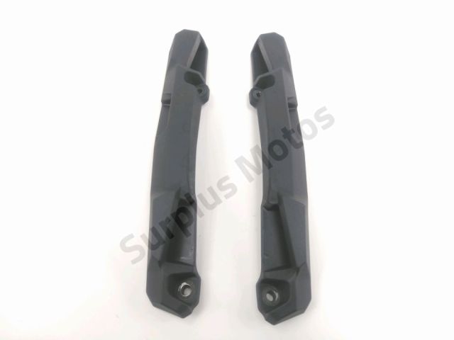 Porte paquets arriere occasion HONDA NT 2024