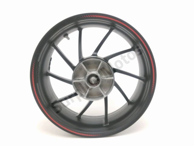 Jante arriere occasion HONDA NT 2024