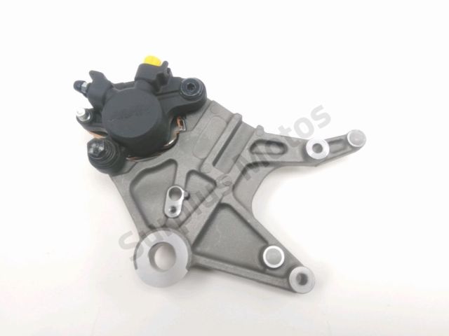 Etrier frein arriere occasion HONDA NT 2024