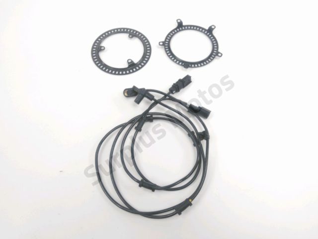 Capteur abs occasion HONDA NT 2024