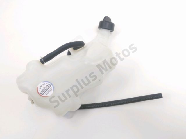 Vase expansion occasion HONDA NT 2024