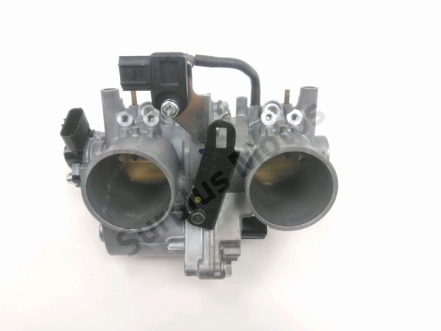 Rampe occasion HONDA NT 2024