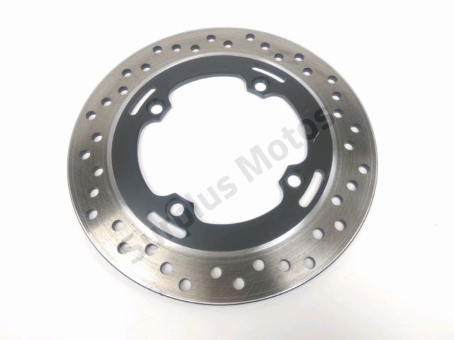 Disque frein arriere occasion HONDA NT 2024