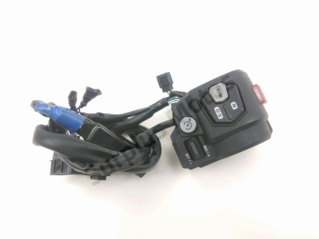 Commodo droit occasion HONDA NT 2024