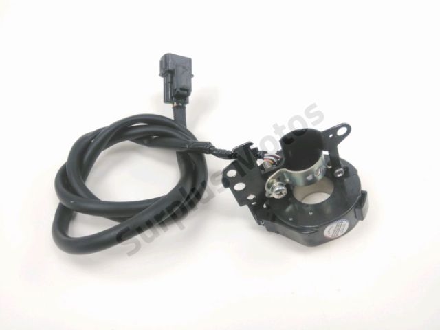 Accelerateur ride by wire occasion HONDA NT 2024