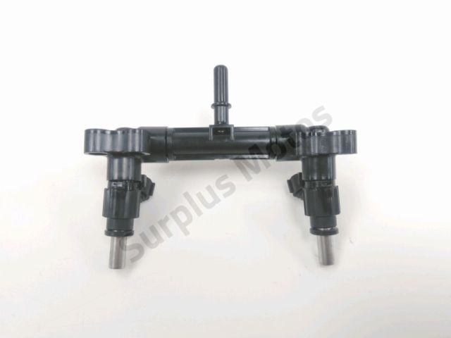 Injecteur occasion HONDA NT 2024