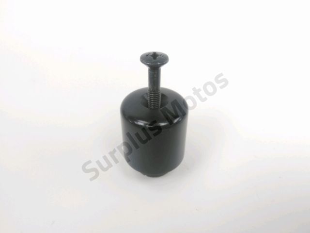 Embout(s) de guidon occasion HONDA NT 2024