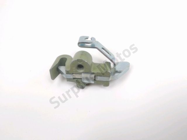 Serrure de selle occasion HONDA NT 2024