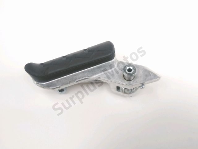 Repose pieds avant droit occasion HONDA NT 2024