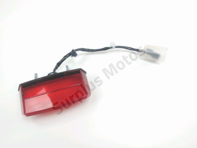 Feu arriere occasion HONDA NT 2024