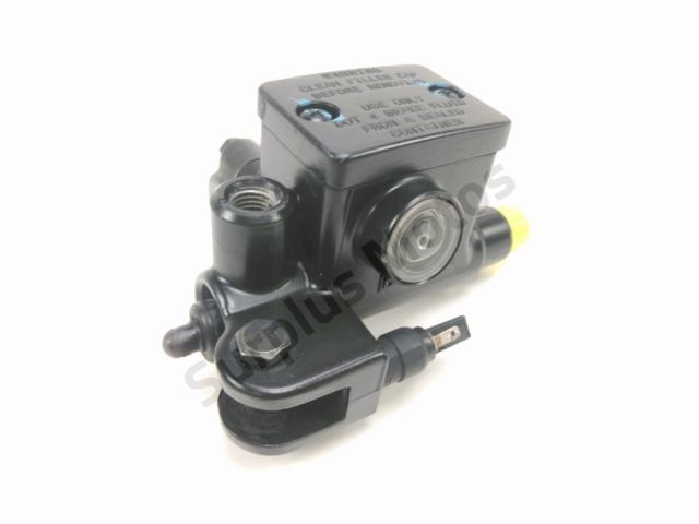 Maitre cylindre frein av complet occasion PIAGGIO VESPA 300 GTS HPE 2022