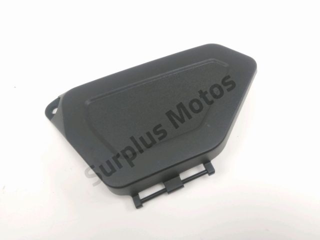 Cache lateral gauche occasion HONDA NT 2024