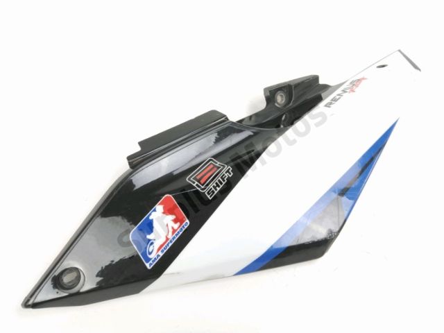 Carenage arriere gauche occasion YAMAHA WR 125 X 2010