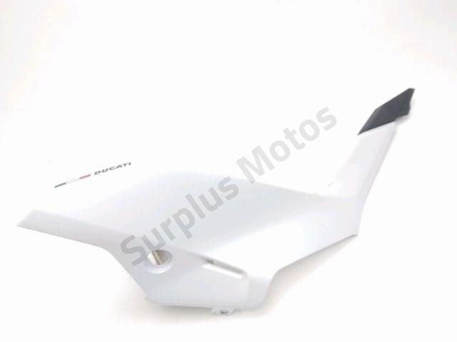 Cache lateral droit occasion DUCATI 950 SUPERSPORT 2021