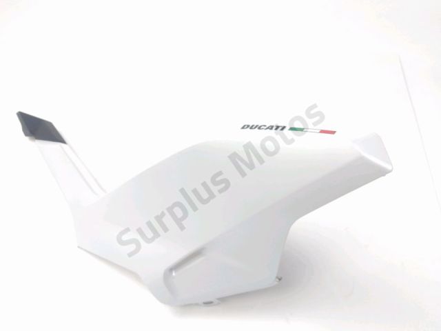 Cache lateral gauche occasion DUCATI 950 SUPERSPORT 2021
