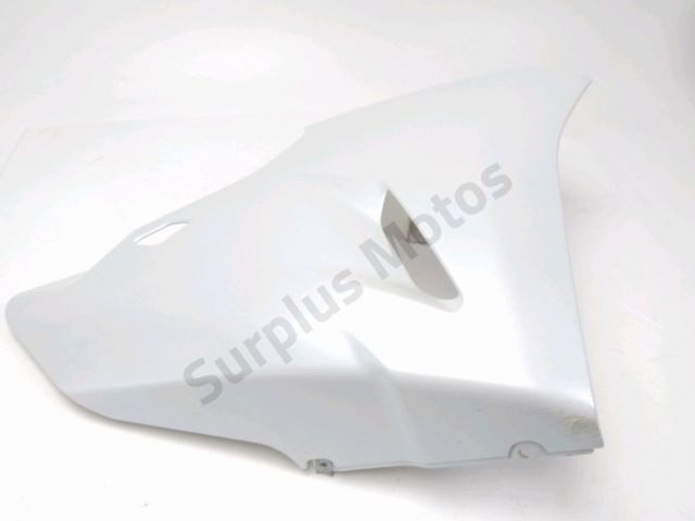 Demi sabot droit occasion DUCATI 950 SUPERSPORT 2021