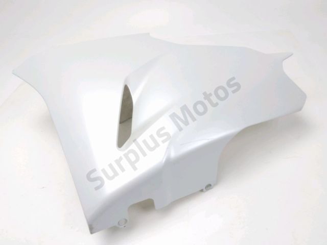 Demi sabot gauche occasion DUCATI 950 SUPERSPORT 2021