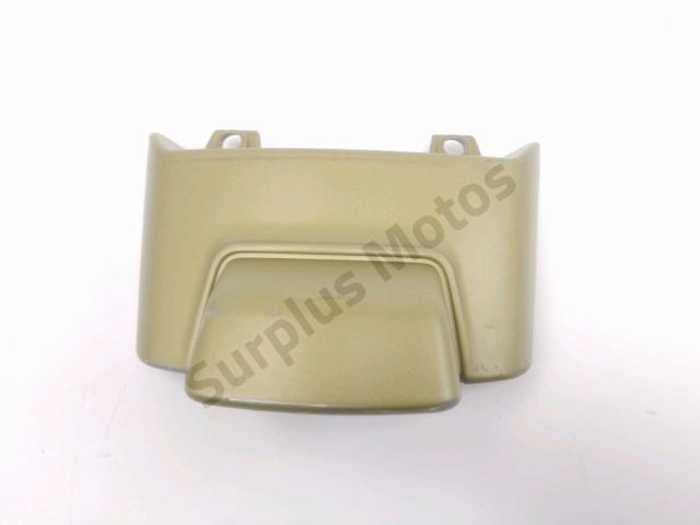 Habillage arriere occasion PIAGGIO VESPA 300 GTS HPE 2023