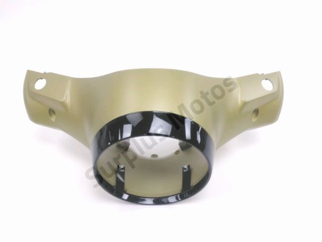 Habillage avant du guidon occasion PIAGGIO VESPA 300 GTS HPE 2023