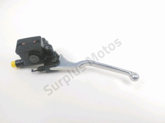 Maitre cylindre frein ar complet occasion PIAGGIO VESPA 300 GTS HPE 2023