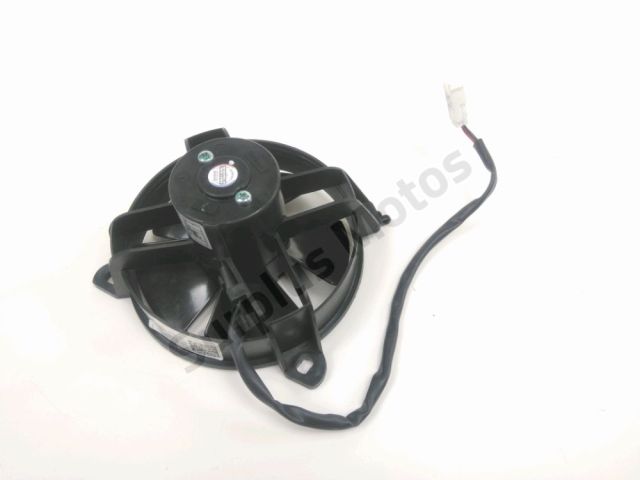 Ventilateur occasion PIAGGIO VESPA 300 GTS HPE 2023