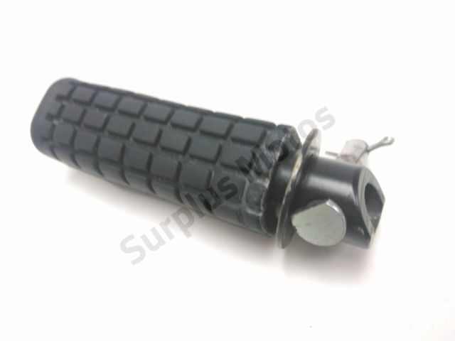 Repose pieds arriere droit occasion HONDA CB-F 125 2018