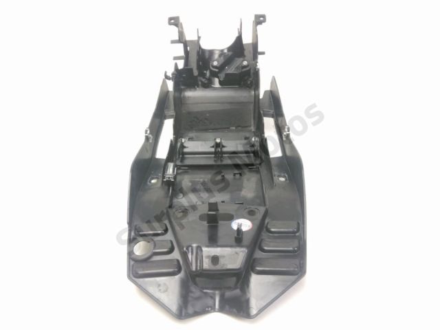 Passage de roue complet occasion APRILIA RS 2023