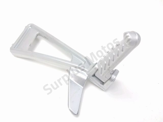 Platine arriere droite complete occasion APRILIA RS 2023