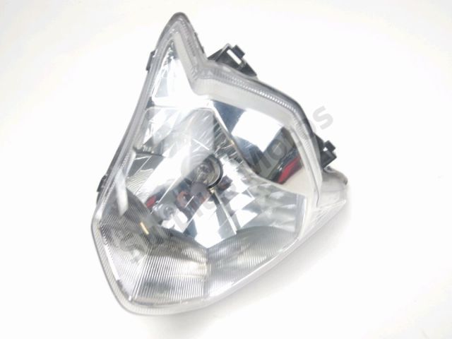 Optique avant occasion HONDA CB-F 125 2018