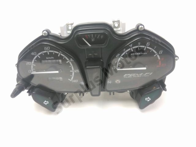 Compteur occasion HONDA CB-F 125 2018