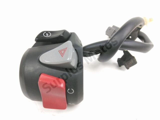 Commodo droit occasion HONDA NSS 300 FORZA 2018