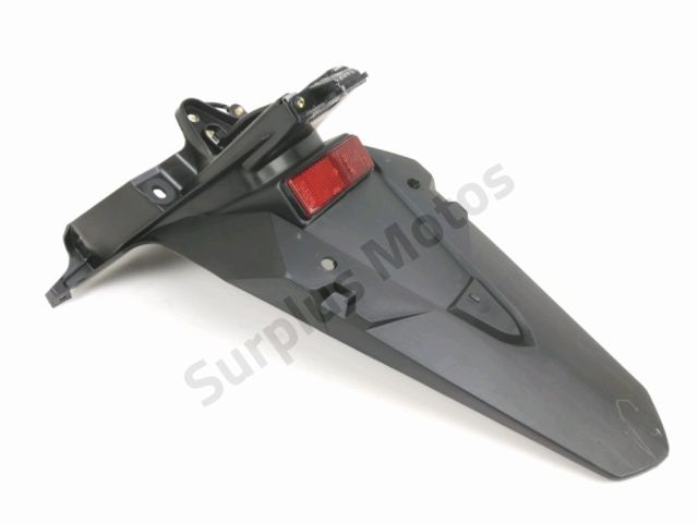 Support de plaque et eclairage occasion HONDA PCX 2015