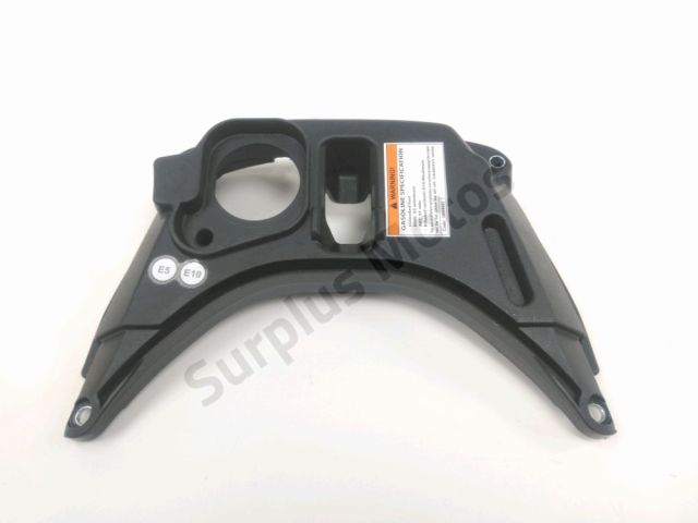 Habillage de reservoir occasion PIAGGIO VESPA 300 GTS HPE 2023