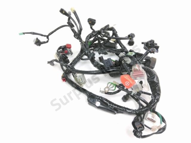 Faisceau electrique occasion HONDA NSS 300 FORZA 2018