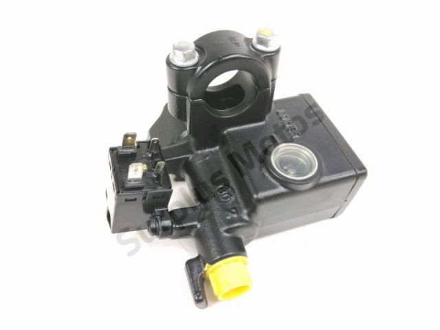 Maitre cylindre frein ar complet occasion HONDA NSS 300 FORZA 2018