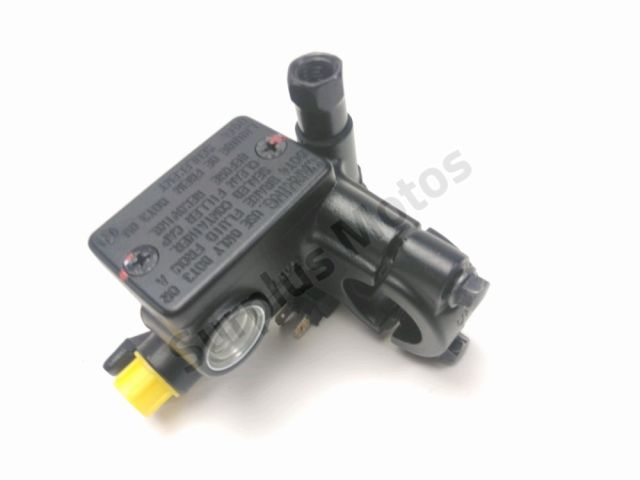 Maitre cylindre frein av complet occasion HONDA CB-F 125 2018